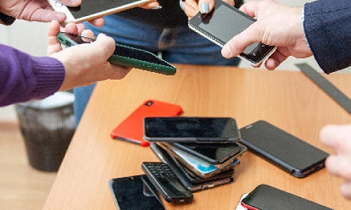 Корпоративные SIM-карты под контролем