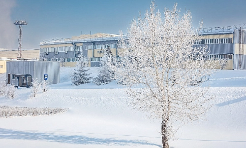 Прощай, зима!