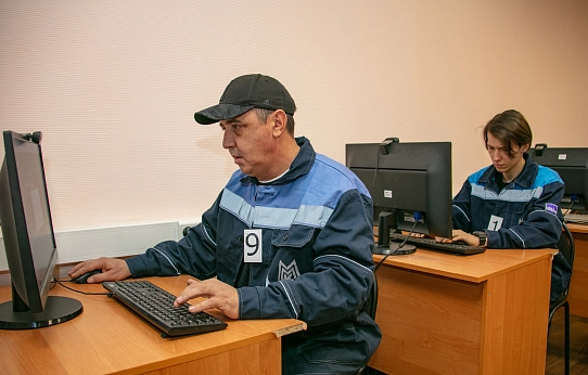 Грани профессионализма
