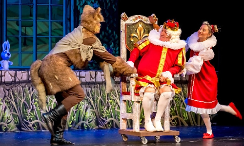 Подтвердили высокий уровень