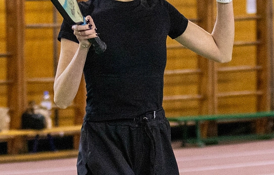 Пиклбол, сэр!