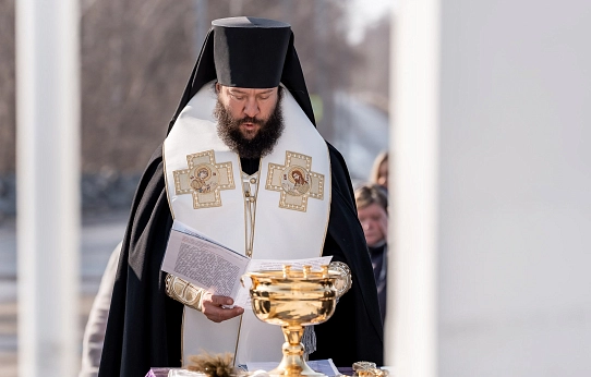 Хорошее настроение и надежды на лучшее