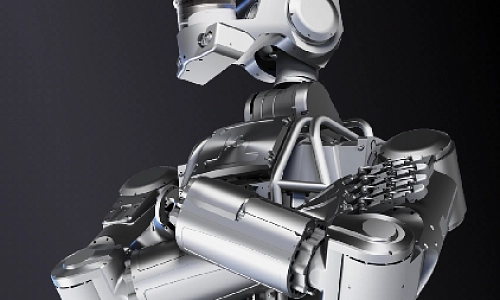 Магнитогорский робот поможет космонавтам