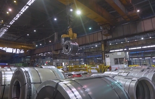 Команда ММК