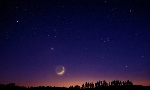 Планетный хоровод