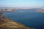 Воды ещё много