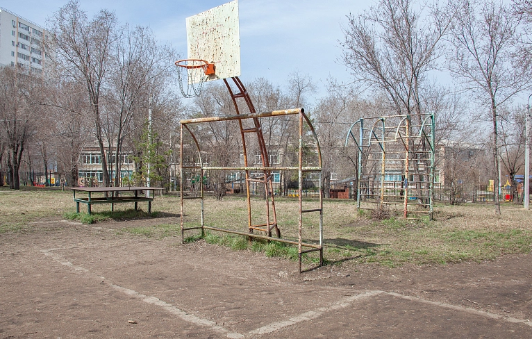 Нужны комфорт и эстетика