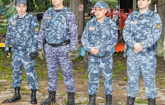 Когда каждая секунда на счету