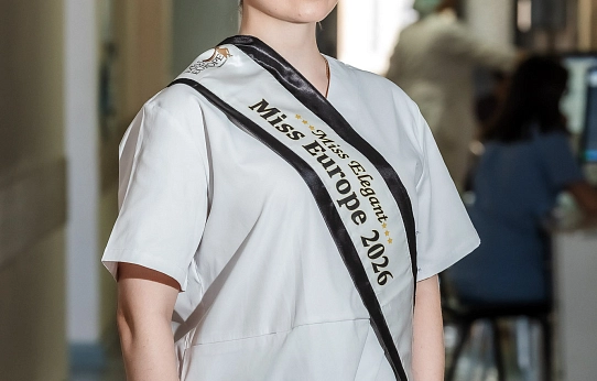 Когда мечты сбываются