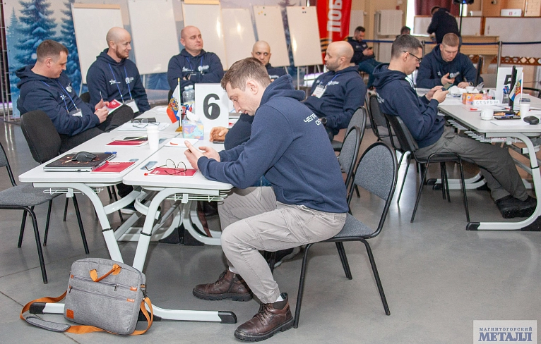 От службы – к управлению