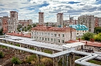 Новые котлы, километры труб и противоаварийный «экзамен»