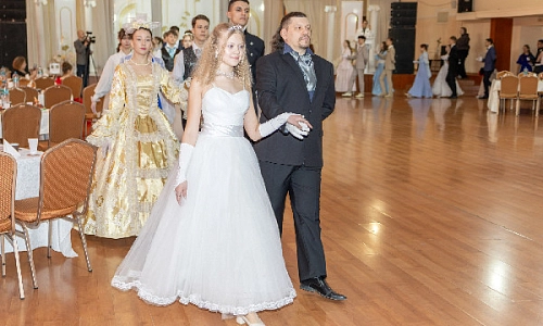 Больше, чем танец