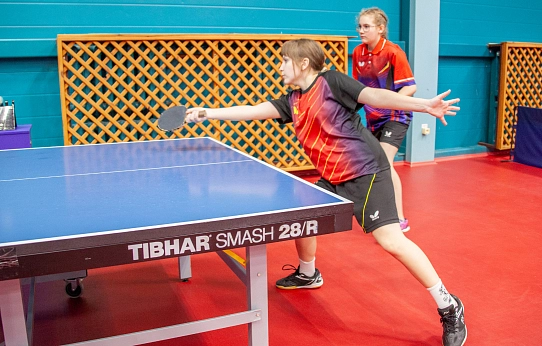 И соревнования, и праздник