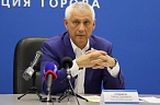 Высокая оценка деятельности