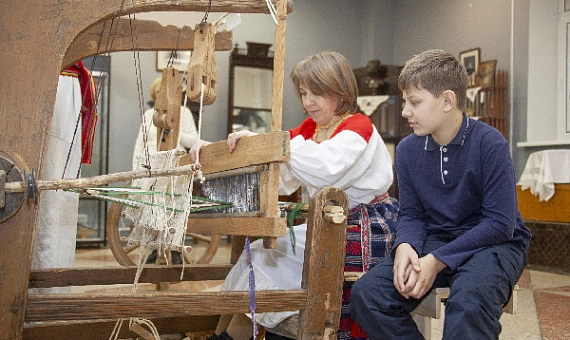 Ракурс детства