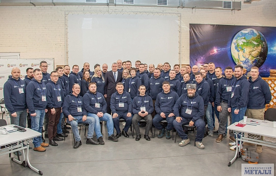 От службы – к управлению