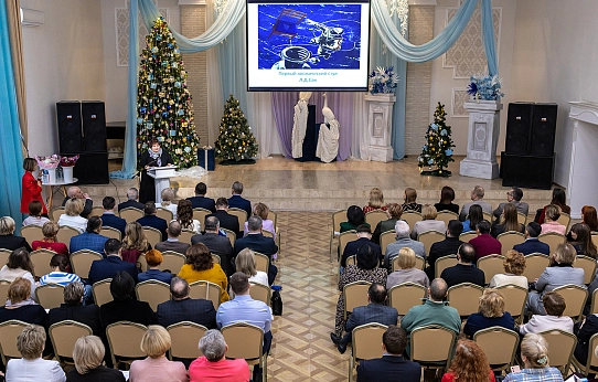 Элита в белых халатах