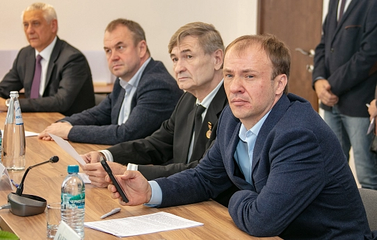 Кто станет градоначальником?