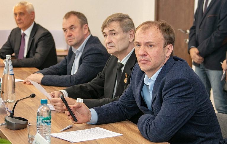 Кто станет градоначальником?
