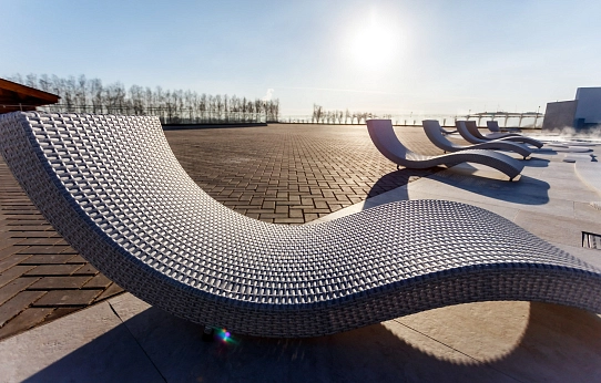 Открывается «МАГИЯ ТЕПЛА»