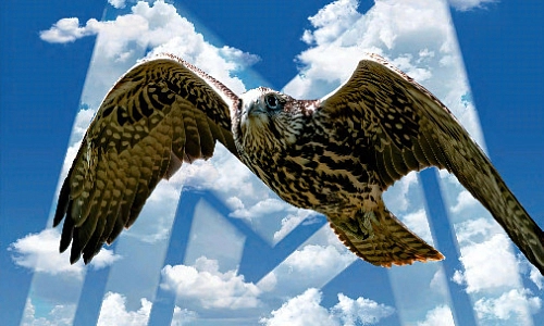 Так выглядит совершенство