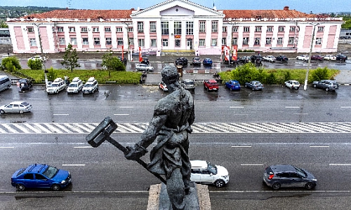 С природой не поспоришь