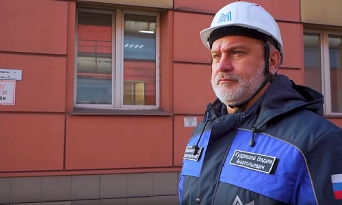 Команда ММК