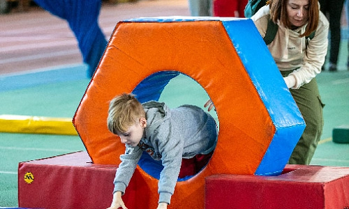 «Мозаика» – крылья для мечты