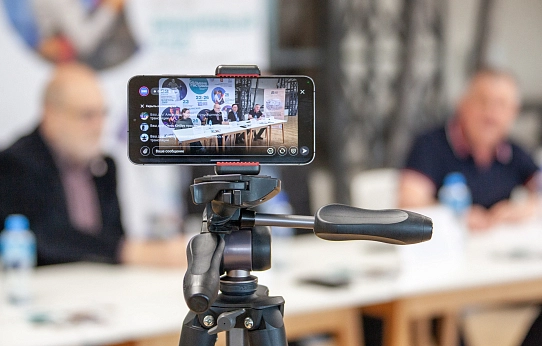 «Хочется увидеть город и комбинат»