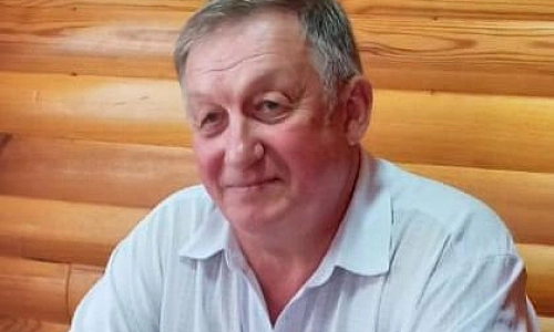 «Как просто осень провожать…»