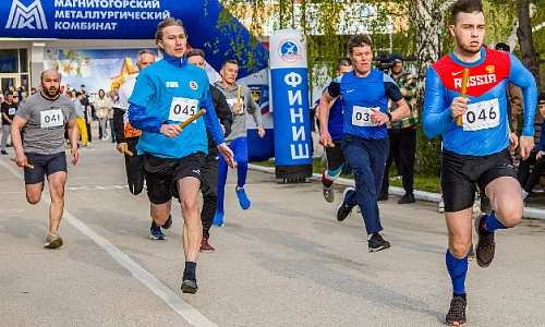 «А «Динамо» бежит? – Все бегут!»