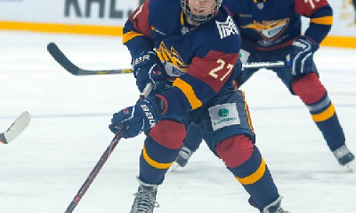 Рекордсмен Вегаса