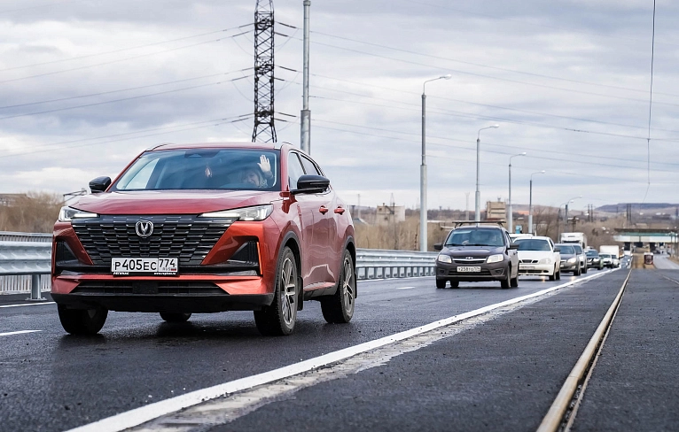 Дорожники открывают сезон