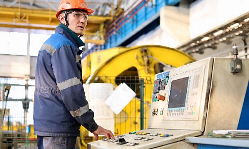 Причастность к большому делу