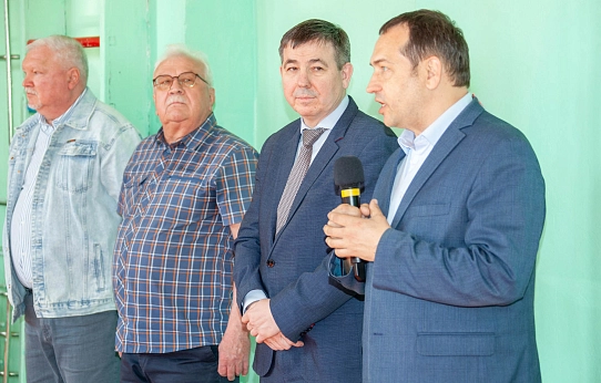 Школьная лига