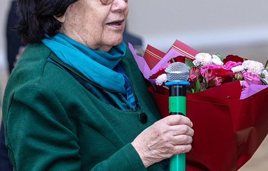 Элита в белых халатах