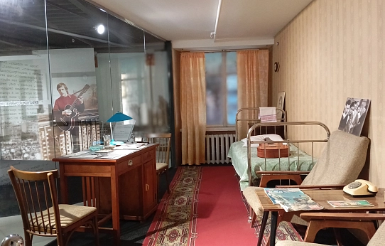 Живая память