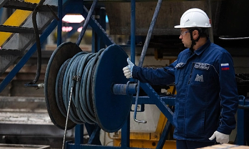 Охота на риски