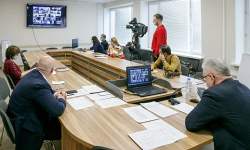 Модель взаимодействия