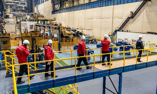 ММК открыт для любознательных