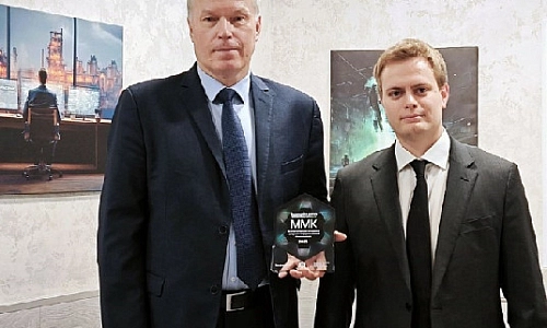 Признание профессионализма