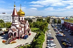 И жара, и заморозки