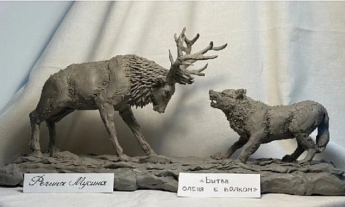 Кузница детских талантов