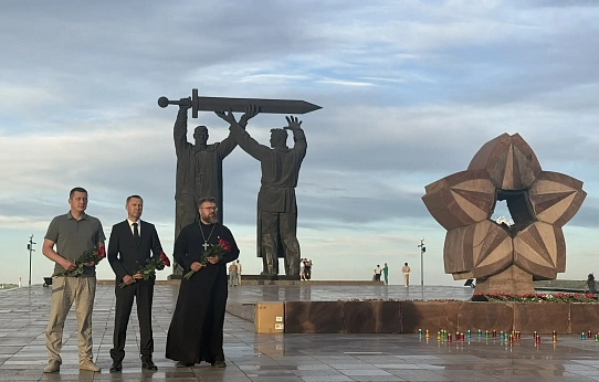 В память о каждом