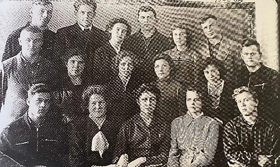 «Наш курс»
