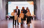 Разноцветное детство 