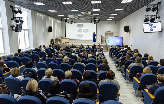 Мастерство в действии