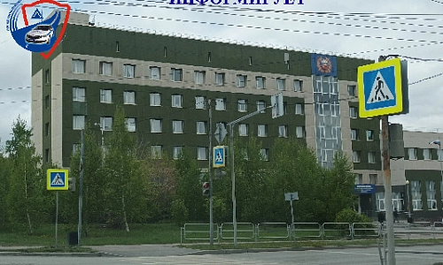 Несовершеннолетний водитель задержан