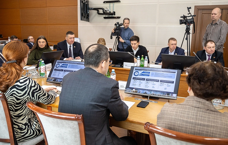 С прицелом на будущее