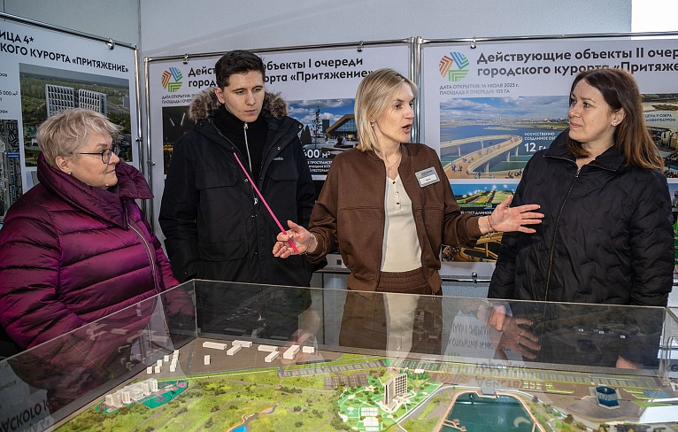 С прицелом на будущее